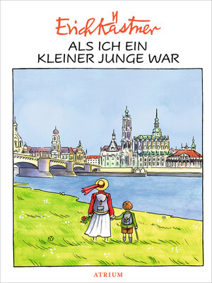 cover image of Als ich ein kleiner Junge war